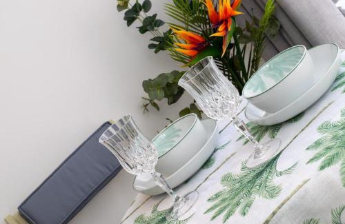 Saltdean Apartment | Idrella Studio