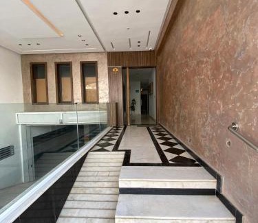 Quartier Des Mimosas Apartment | idriss benhada
