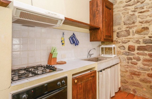 Bivio Lugnano House | Idyllic Stay with Charm
