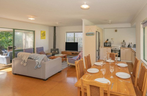 Hahei House | Idyll Thyme - Hahei Holiday Home