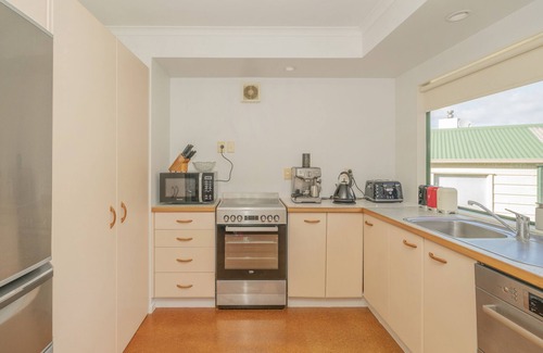 Hahei House | Idyll Thyme - Hahei Holiday Home