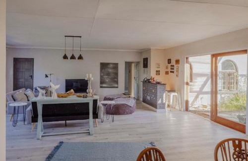 Kenton on Sea Apartment | Idylla Guest Home