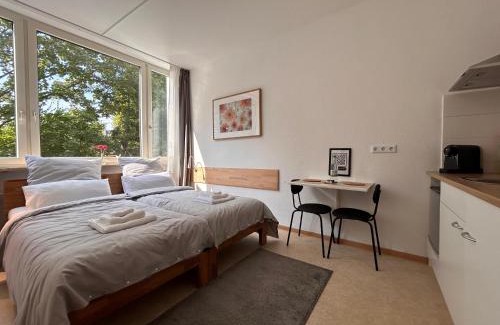 Bad Ems Apartment | Idylle Apartments - Park & Therme