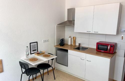 Bad Ems Apartment | Idylle Apartments - Park & Therme