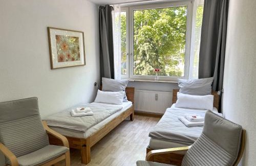 Bad Ems Apartment | Idylle Apartments - Park & Therme
