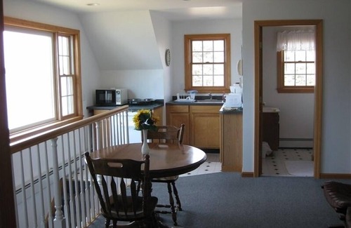 Minturn Apartment | Idyllic 1 BR Beachfront Apt, Close to Bar Harbor and Acadia National Park