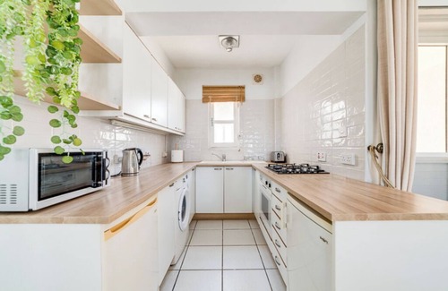 Protaras Cottage | Idyllic 2 bedroom cottage with sea views in the tranquil setting of Ayios Elias,