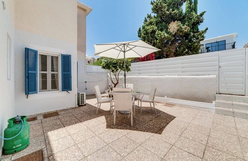 Protaras Cottage | Idyllic 2 bedroom cottage with sea views in the tranquil setting of Ayios Elias,