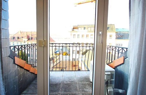 Altstadt Apartment | Idyllic and central Holidayhome