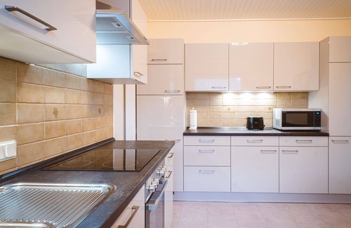 Schortens House | Idyllic and stylish vacation home "Martens".