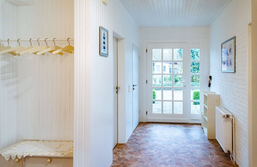 Schortens House | Idyllic and stylish vacation home "Martens".