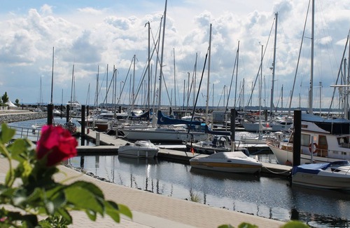Stellshagen Apartment | Idyllic Apartment in Stellshagen on Baltic Sea Coast