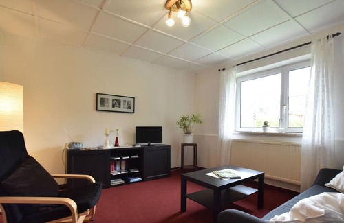 Stellshagen Apartment | Idyllic Apartment in Stellshagen on Baltic Sea Coast