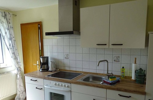 Stellshagen Apartment | Idyllic Apartment in Stellshagen on Baltic Sea Coast