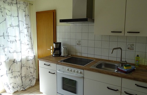 Stellshagen Apartment | Idyllic Apartment in Stellshagen on Baltic Sea Coast
