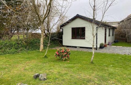 Helston House | Idyllic Cornish Retreat At Puffin Lodge