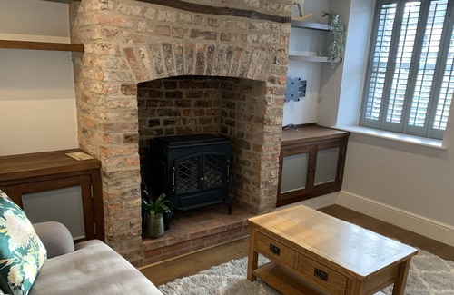 Bishopthorpe Cottage | Idyllic cottage