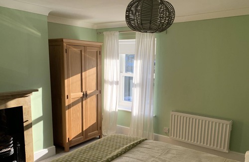 Bishopthorpe Cottage | Idyllic cottage