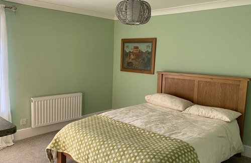 Bishopthorpe Cottage | Idyllic cottage