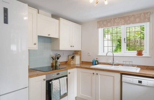 Smithincott House | Idyllic Cottage in Heart of Devon Countryside