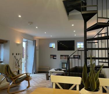 Yarley House | Idyllic country cottage near Wells