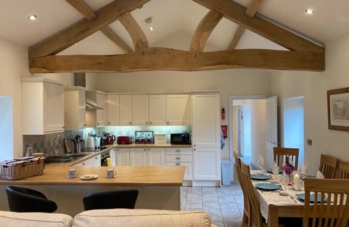 Kirkby Malzeard Other | Idyllic Dales Cottage for up to 8 people