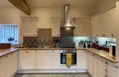 Kirkby Malzeard Other | Idyllic Dales Cottage for up to 8 people
