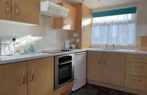 Bucks Cross Ski Chalet | Idyllic Entire Chalet in Bideford Bay holiday Park near Clovelly