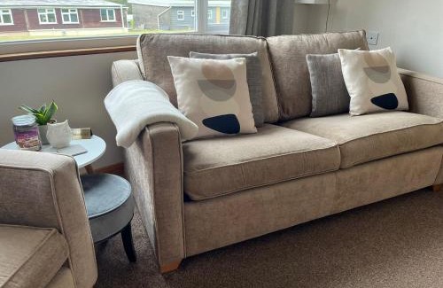 Bucks Cross Ski Chalet | Idyllic Entire Chalet in Bideford Bay holiday Park near Clovelly