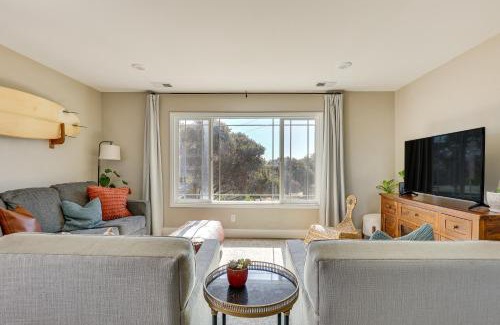 Fallbrook Apartment | Idyllic Fallbrook Guest House for Families!