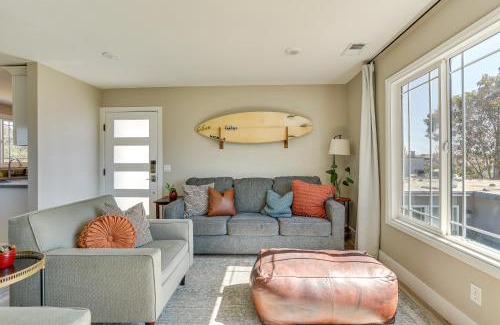Fallbrook Apartment | Idyllic Fallbrook Guest House for Families!