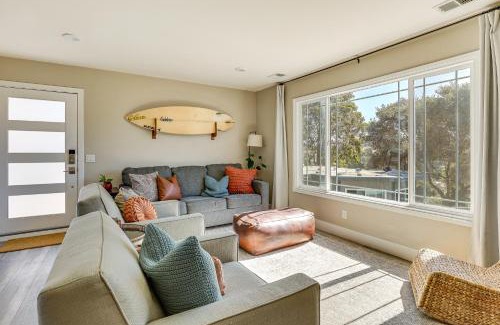 Fallbrook Apartment | Idyllic Fallbrook Guest House for Families!