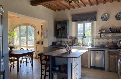 San Casciano in Val di Pesa Other | IDYLLIC FARMHOUSE IN THE HEART OF THE CHIANTI CLASSICO