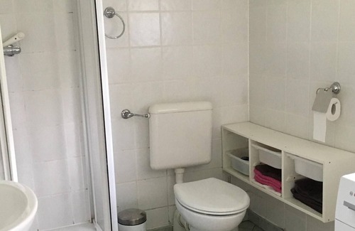 Saal House | Idyllic holiday home in a quiet area - perfect for families
