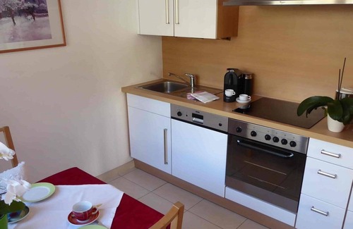 Trodena Apartment | Idyllic Holiday Apartment in the Nature Park – Pure Relaxation & Nature!