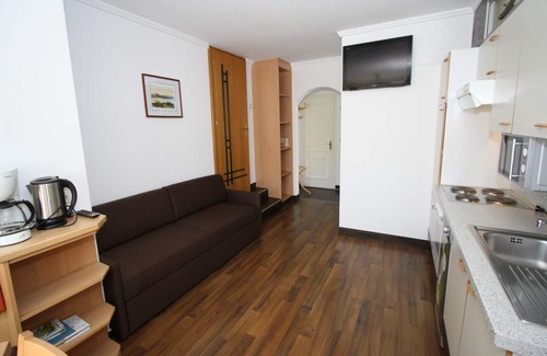 Goldegg House | Idyllic holiday home in Goldegg Weng near ski bus