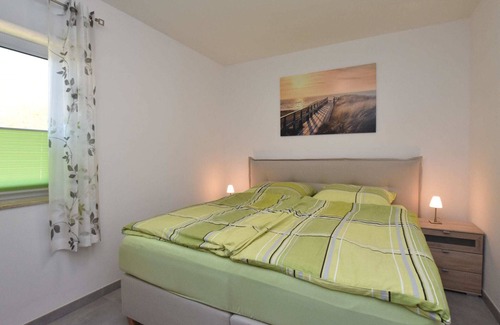 Damshagen House | Idyllic Holiday Home in Damshagen with Terrace