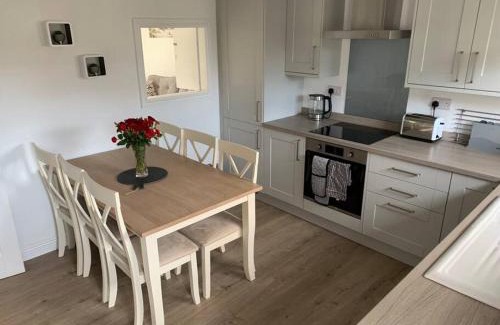 Mynytho House | Idyllic holiday near Abersoch