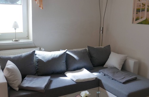 Blowatz Apartment | Idyllic little apartment