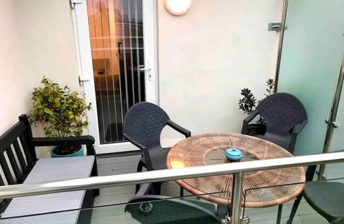 Marazion House | Idyllic location, Amazing view, Spacious