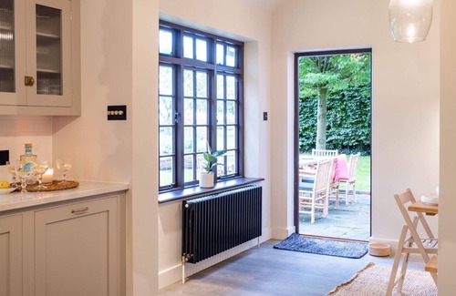 New Forest District Cottage | Idyllic location, bucolic views, and VIP beach access…