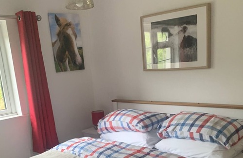 Lower Trengale Cottage | Idyllic peaceful detached Cornish Cottage