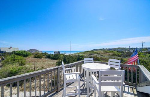 Plymouth House | Idyllic Plymouth Vacation Rental - Steps to Beach!