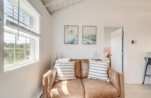 Plymouth House | Idyllic Plymouth Vacation Rental - Steps to Beach!