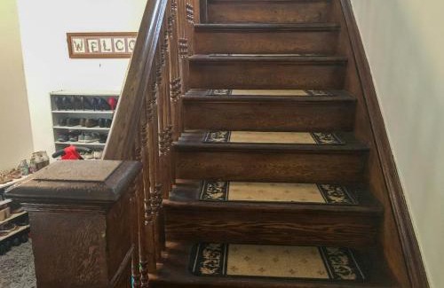 Rochester Apartment | Idyllic Rochester Apartment 2 Miles to Downtown!