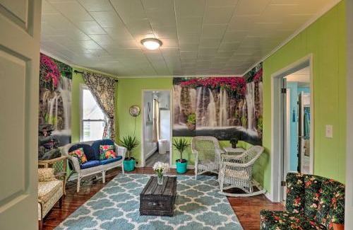 Rochester Apartment | Idyllic Rochester Apartment 2 Miles to Downtown!