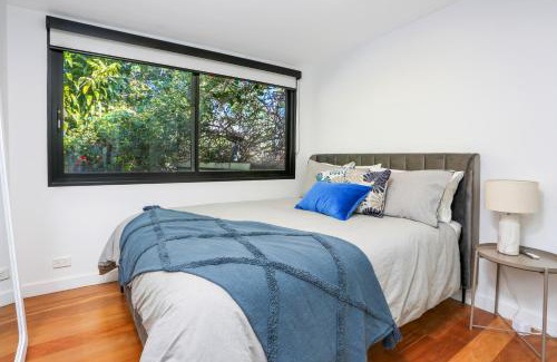 Paddington Apartment | Idyllic Sydney City Terrace Central To Everything