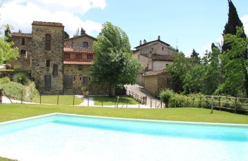 Sesto Fiorentino House | Idyllic Tuscan Hideaway with Pool and spa