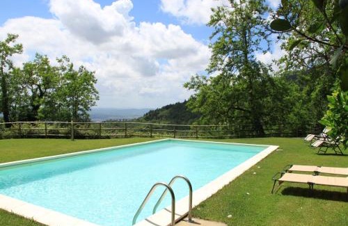 Sesto Fiorentino House | Idyllic Tuscan Hideaway with Pool and spa