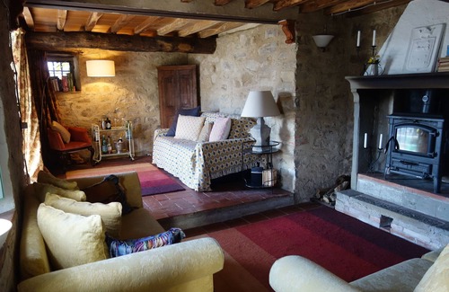 Pescia Other | Idyllic Tuscan hillside farmhouse